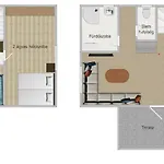 Apartman Hausol