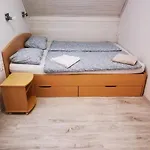 Hausol Vendeghaz Gárdony